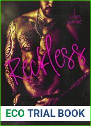 Reckless (Leather and Chrome, #1)