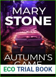 Autumn|s Game (Autumn Trent #1)
