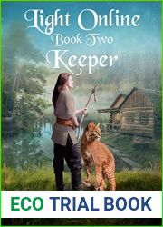 Keeper (Light Online, #2)