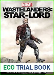 Marvel Wastelanders: Star-Lord