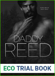Daddy Reed (The Wild, #2.5)