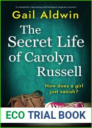 The Secret Life of Carolyn Russell