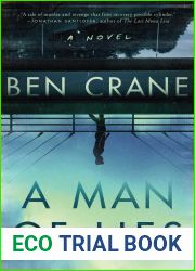A Man of Lies