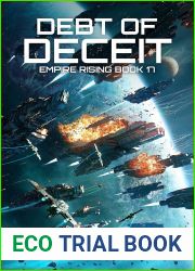 Debt of Deceit (Empire Rising Book 17)