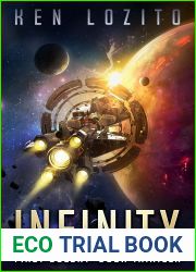 Infinity (First Colony #13)