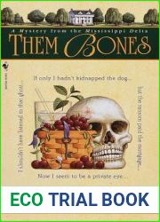 Them Bones (Sarah Booth Delaney, #1)