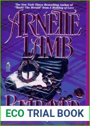 Betrayed (Clan MacKenzie #3)
