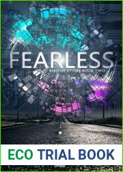 Fearless (Bird of Stone, #2)