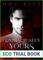 Contractually Yours: A Hot Bite story