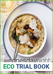 Wednesday Night Wonders: Make Wednesdays Wonderful with Delicious and Unique Weeknight Recipes