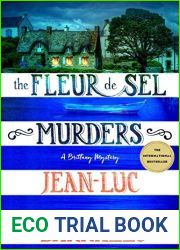 The Fleur de Sel Murders (Commissaire Dupin #3)