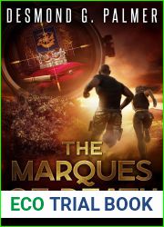 The Marques of Death: A Travers and Redmond Archaeological Thriller (The Acquirers Book 3)