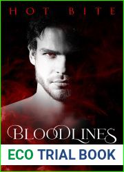 Bloodlines: A Hot Bite story