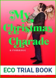 My Christmas Charade (Holiday Hat Trick, #3)