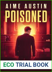 Poisoned (A Casey Cort Legal Thriller)