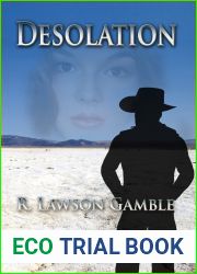 Desolation (Zack Tolliver, FBI Book 11)