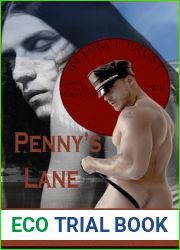 Penny|s Lane (Apishipa Creek Chronicles, #2)