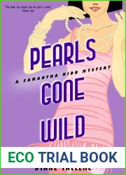 Pearls Gone Wild (Samantha Kidd Mysteries, #6)