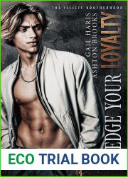 Pledge Your Loyalty (Illicit Brotherhood, #1)