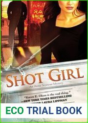 Shot Girl (Annie Seymour Mystery, #4)