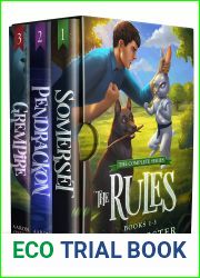 The Rules: The Complete Series