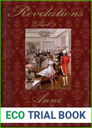 Revelations part 3: Anne