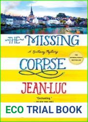 The Missing Corpse (Commissaire Dupin #4)