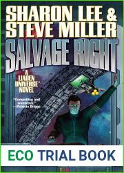 Salvage Right (Liaden Universe, #25)