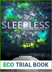 Sleepless (Bird of Stone, #1)