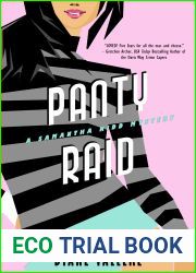 Panty Raid (Samantha Kidd Mysteries #8)
