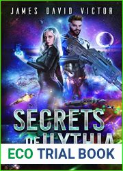 Secrets of Ilythia (Memories of Earth #4)
