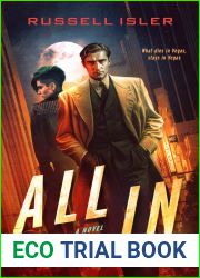 All In (The Clandestine Book 1)