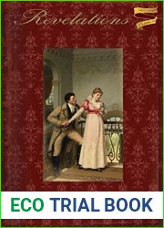 Revelations: An Adaption of Pride and Prejudice