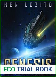 Genesis (First Colony, #1)