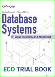 Database Systems,14th Edition