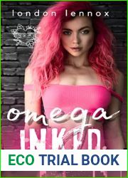 Omega Inked: A WhyChoose Omegaverse Romance (The Enclave)