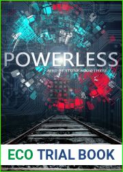Powerless (Bird of Stone, #3)