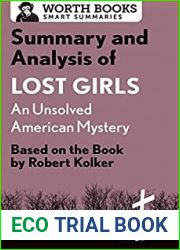 Summary and Analysis of Lost Girls