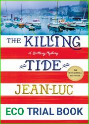 The Killing Tide: A Brittany Mystery (Brittany Mystery Series Book 5)