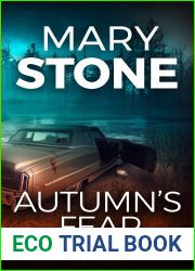 Autumn|s Fear (Autumn Trent #3)