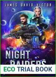 Night Raiders (Memories of Earth #3)