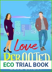 Love Rebooted: A Sweet Second Chance Romance Novel