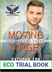 Moving Target (Rivals) (Scotia Storms Hockey Book 7)