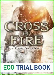 Cross of Fire (The Pirate Devlin, #4)
