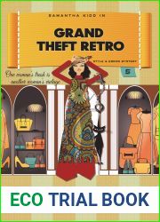 Grand Theft Retro (Samantha Kidd Mysteries, #5)