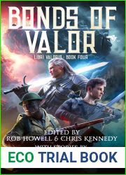 Bonds of Valor (Libri Valoris)