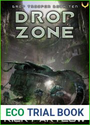 Drop Zone (Drop Trooper, #10)