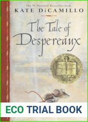 The Tale of Despereaux