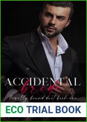 Accidental Bride (Legally Bound Duet Book 1)