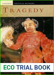 Tragedy (Longman Critical Readers)